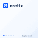 Cretix screenshot